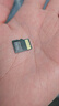 闪迪（SanDisk）1TB TF(MicroSD)内存卡4K极速金卡 A2 V30 U3 兼容大疆Pocket 4/Action 6运动相机 无人机存储卡 实拍图