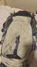 骆驼（CAMEL）【山栖】户外轻便登山包大容量专业徒步防水旅行包背包双肩包男女 实拍图