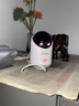 联想（Lenovo）500万像素AI摄像头家用监控器无线wifi网络360度无死角带夜视全景语音手机远程室内云台可对话家庭 实拍图