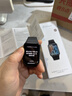 小米（MI）手环9Pro黑色 智能手环 高精度运动健康 睡眠呼吸暂停监测 心脏血氧监测运动手环送男友送女友 实拍图