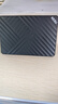 科硕（KESU）500GB 移动硬盘大容量机械硬盘 USB3.0 K205 2.5英寸魅力黑外接存储文件照片备份 大U盘 实拍图
