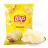 乐事（Lay's）薯片经典原味薄脆美国进口袋装家庭分享装425.2g休闲膨化追剧 实拍图