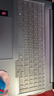 极川 苹果MacBook Neo13英寸A18Pro键盘膜2026款笔记本电脑键盘保护膜TPU超薄透明防水尘罩 带触控ID 实拍图