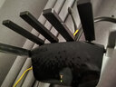 普联（TP-LINK）大道路由器7DR6430 BE6400 5G WiFi7千兆双频家用高速穿墙 2.4G wifi6无线 2.5G网口 游戏加速 实拍图
