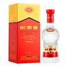 剑南春水晶剑 38度 500ml 单瓶装 浓香型白酒 低度水晶剑 实拍图