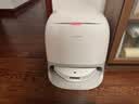 石头（roborock）扫地机器人扫拖一体 P20 Ultra 扫拖洗烘一体机热水洗拖布擦地拖地洗地机P20极光增强【升级版】 实拍图