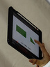 绿联适用iPad9类纸膜磨砂第9/8/7代10.2英寸2021/20/19款苹果平板保护贴膜手写绘画防指纹肯特纸膜 实拍图