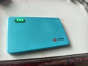 中国联通移动随身wifi6无线网卡免插卡车载随身便携支持5G/4G设备上网路由器流量网卡宽带2026款全国通用 【轻奢超薄蓝】工艺升级8mm超轻薄 实拍图
