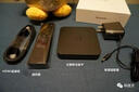 腾讯极光盒子6SE 电视盒子网络机顶盒 4K高清 1+32G存储 全志H618芯片 HDR10 手机无线投屏 带网口 实拍图