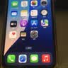 Apple iPhone XS Max 苹果xsmax手机  二手手机 备用机学生拍照机国行补贴 深空灰色 256G 实拍图