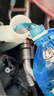 京东京造0度汽车乙醇玻璃水去油膜强力型0°C 2L*2瓶除虫胶鸟粪新能源通用 实拍图