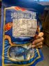 猪兄带籽鱿鱼仔800g原香辣味高蛋白满籽墨鱼仔即食海鲜零食解馋小吃 实拍图
