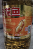 金龙鱼  食用油 花生浓香型食用植物调和油4L 实拍图
