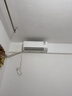 大金（DAIKIN）空调 衡境系列 大1匹 1级能效 变频冷暖 康达无感气流 温湿双控 挂机 ATXE126ZC-W1 白色 实拍图