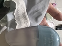 朵朵棉无痕裸感女士内裤女聚乳酸10A抑菌底档中腰女内裤5条装 实拍图