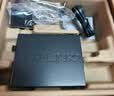 普联（TP-LINK）千兆SFP光纤收发器 LC口单模双纤1SFP+1GE 1光1电光电转换 LC口 20公里单模双纤千兆收发器+中性模块一只价 实拍图