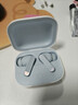 摩托罗拉（Motorola）moto buds 真无线入耳式蓝牙耳机 AI动态主动降噪 音乐耳机 游戏耳机 蓝牙5.3 天水碧 实拍图