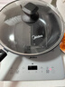美的（Midea） 电磁炉大功率家用 防水面板2200W大功率 炒菜火锅不粘炒锅一体小型电磁灶 【面板新升级-赠炒锅】MC-E22B68 电磁炉 实拍图