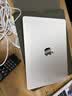 Apple/苹果AI/MacBook Air13英寸M5 (10+10核) 24G 1T星光色笔记本电脑MDHD4CH/A 实拍图