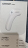 欧姆龙（OMRON）红外额温枪 电子体温计体温枪1s速测测温仪 K7100 实拍图