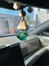 阿迪纳兰车载香氛酒店禅茶龙井萃桂花香水除异味挂件车内汽车香薰持久留香 【橘子汽水】希尔顿欢朋酒店定制柑橘香 8ml 实拍图
