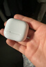 Apple/苹果 AirPods 4(支持主动降噪)搭配无线充电盒(USB-C)苹果耳机 蓝牙耳机适用iPhone/iPad 四代 实拍图