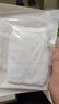 爱慕一次性内裤【5条装】免洗EO灭菌日抛差旅内裤 白色165 实拍图