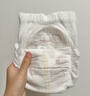 好奇（Huggies）治愈之柔小企鹅纸尿裤M36片(6-11kg)尿不湿【奇迹奢柔】 实拍图