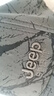 JEEP帽子男时尚潮流棒球帽夏季百搭鸭舌帽遮阳帽男女士太阳帽A0752 实拍图