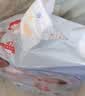 好奇（Huggies）金装纸尿裤L132片(9-14kg)尿不湿【速干不易红】 实拍图