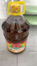 鲁花 【保真菜籽油】食用油 低芥酸特香菜籽油 6.18L   物理压榨 实拍图