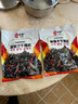 立丰（lifefun）靖江猪肉脯风干猪肉干95g 袋装 中华老字号 上海特产 休闲零食  实拍图