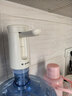小熊（Bear）桶装水抽水器饮水机取水器电动上水器压水器自动抽水泵YSJ-F06Q1 实拍图