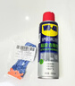 WD-40强力除胶剂汽车清洁家用去胶清洗剂玻璃不干胶双面粘去除瓷砖地板 实拍图