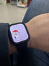 WITGOER【IP68级防水】保护壳膜一体适用苹果手表s11/applewatch s10iphone/series超薄钢化膜配件男女款 实拍图