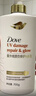 多芬（Dove）【成毅同款】原生蛋白修护系列丝感柔顺润发精华素700G 实拍图