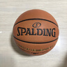 斯伯丁（SPALDING）篮球TF系列7号PU比赛室内外兼用耐磨学生成人青少年 77-176Y 实拍图