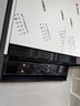 海尔（Haier）抽吸排油烟机 海鲸系列C61Max+H70D顶侧双吸家用30风量大吸力 上门安装以旧换新 定时联动烟灶套装 实拍图