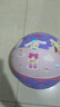 亚之杰玩具儿童5号篮球三丽鸥球3-6岁幼儿园小学校园篮球户外运动感统训练 实拍图