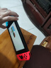 任天堂（Nintendo）【国内保税仓】Switch2/1代 OLED/续航加强日版/港版便携家用ns体感游戏机掌机 日版续航红蓝32GB保税（赠共享会员） 实拍图