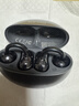 SANAG塞那S6S Ultra蓝牙耳机耳夹式气骨传导概念开放式不入耳运动挂耳式无线AI耳机 适配小米苹果 实拍图