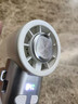 斯泰克【16℃制冷小空调】手持小风扇冰敷超长续航迷你便携式随身旋转折叠超静音户外挂脖降温风扇 实拍图