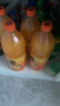 可口可乐果粒橙300ml 310ml 450ml 750ml 1.25L   橙汁 果汁饮料 小瓶大瓶 美汁源果粒橙1.25L 2瓶装【新老包装随机发】 实拍图