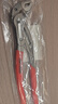 凯尼派克（KNIPEX）87 01 250 Cobra 高科技水泵钳德国可调节水泵钳水管钳8701系列 实拍图