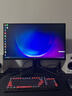 泰坦军团 32英寸4K 160Hz F-IPS HDMI2.1 C口65W HDR600 内置音箱 KVM 智能分屏 电竞办公电脑显示器P32A2V 实拍图