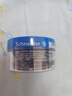 施耐德（Schneider）钢笔墨囊墨水胆非碳素不堵笔德国进口欧标钢笔适用开学必备用品30支瓶装 蓝色6703 实拍图