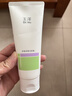 玉泽（Dr.Yu）舒缓洁颜霜氨基酸洗面奶男女通用清洁卸妆保湿100g 晒单实拍图