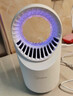 美的（Midea）插电式灭蚊灯家用吸入式灭蚊器驱蚊器卧室客厅母婴基孔肯雅热灭蚊 实拍图