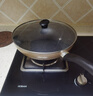 美的（Midea）不粘锅炒锅 不粘多功能家用炒菜锅煎锅电磁炉炒锅燃气灶通用 实拍图