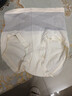 高腰无痕舒适收腹裤蚕丝底裆轻塑裤塑身提臀内裤女 肉色 L 【推荐100-120斤】 实拍图